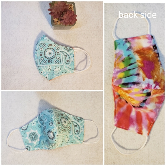 Other - Child (6-10) Face Mask